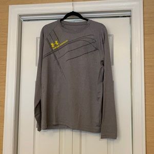 Ua Dri-Fit -Size L